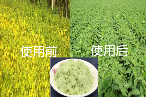 硫酸亚铁用于农业生产,咨询电话:13838587319