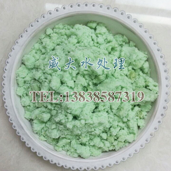 硫酸亚铁防止花卉产生